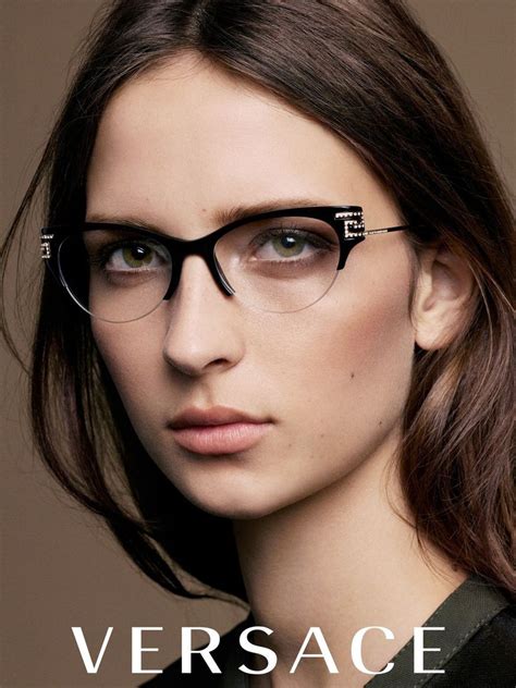 versace glasses womens 2016|Versace eyewear official website.